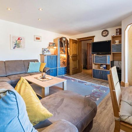 Wieseneck II - Apartment In Fuegen Luaran gambar
