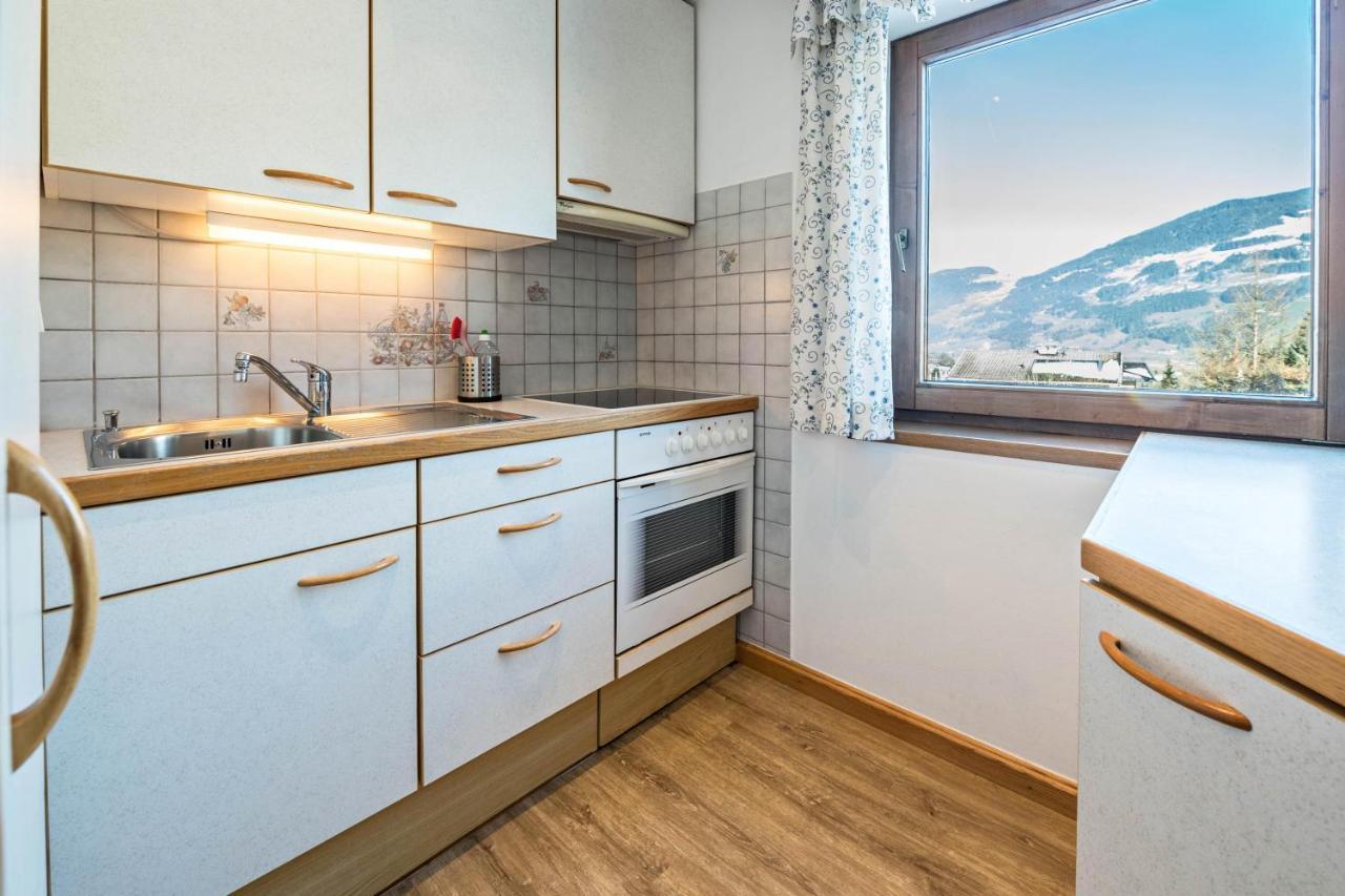 Wieseneck II - Apartment In Fuegen Luaran gambar