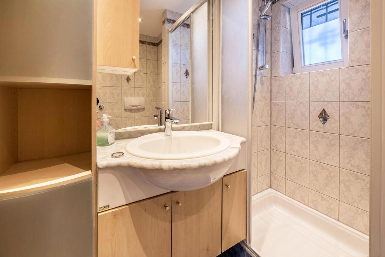 Wieseneck II - Apartment In Fuegen Luaran gambar